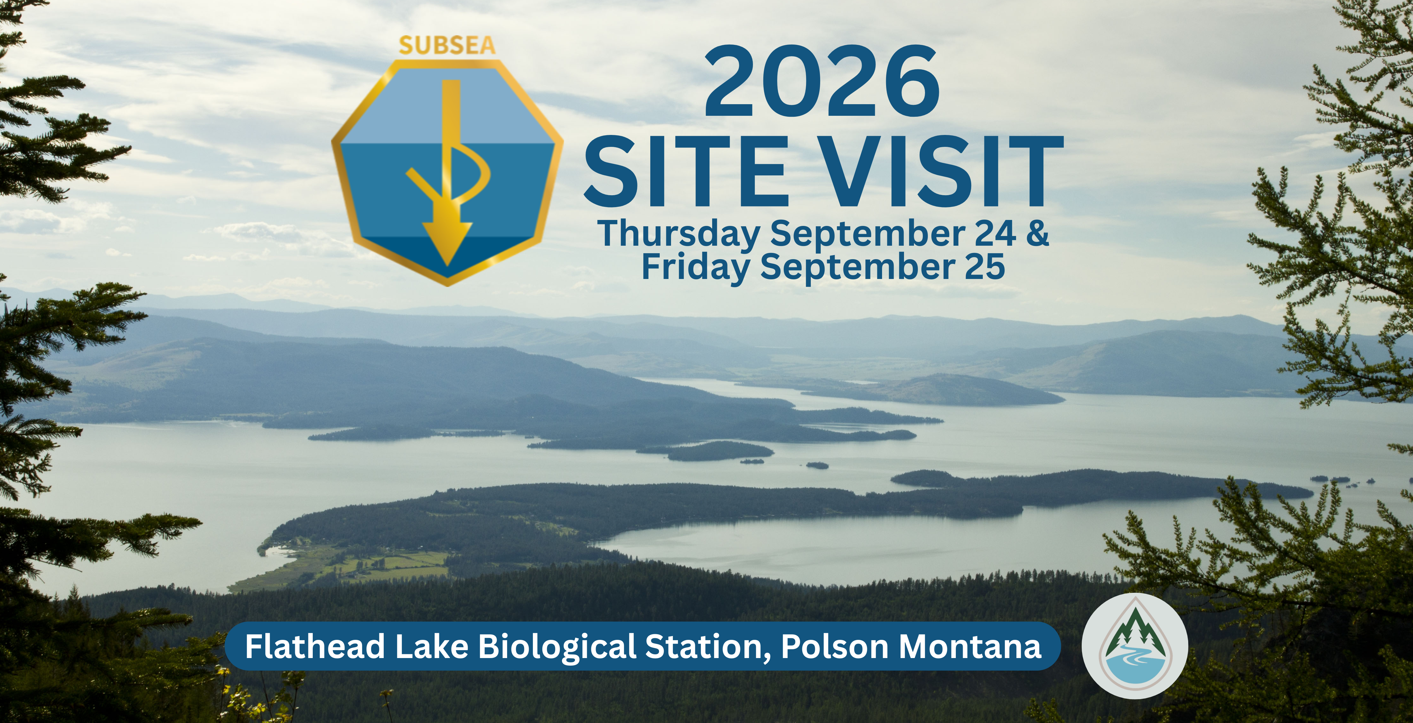 2026 SUBSEA Site Visit