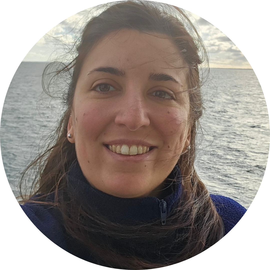María Luz Torres Alberto