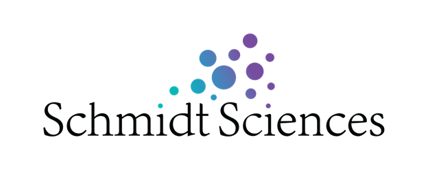Schmidt Sciences logo