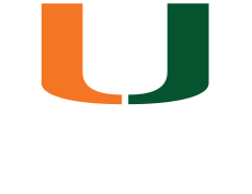University of Miami logo